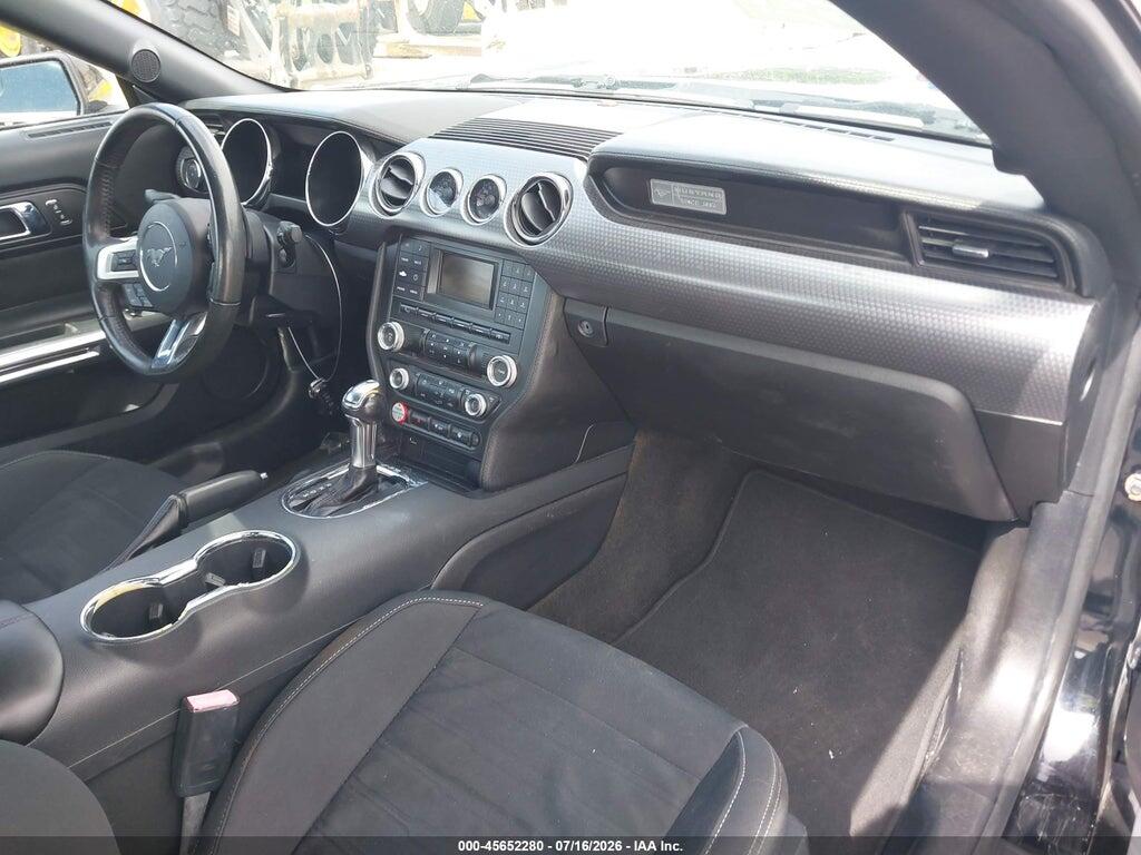 1FA6P8TH1G5309355 2016 FORD MUSTANG photo no. 5