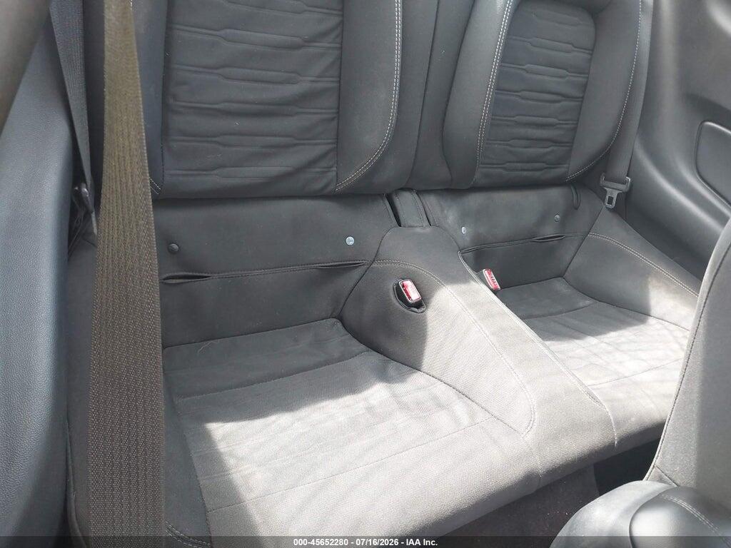 1FA6P8TH1G5309355 2016 FORD MUSTANG photo no. 8