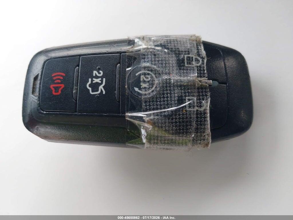 2FMTK4K89FBC01531 2015 FORD EDGE photo no. 11