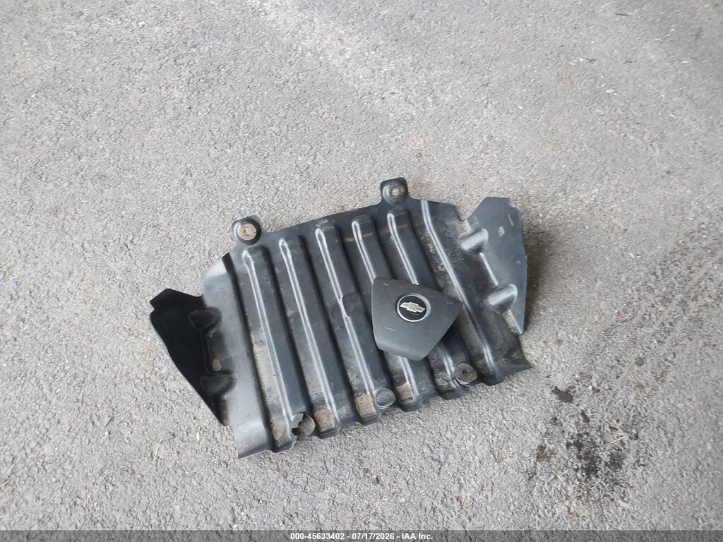 1GCPCPEX3AZ205989 2010 CHEVROLET SILVERADO 1500 photo no. 12