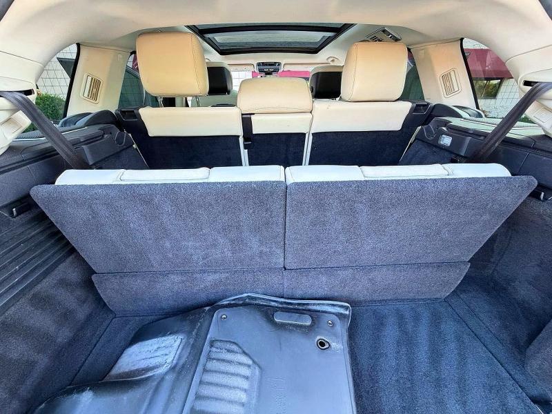 2018 LAND ROVER RANGE ROVER SPORT AUTOBIOGRAPHY DYNAMIC — Фото 11 из 14