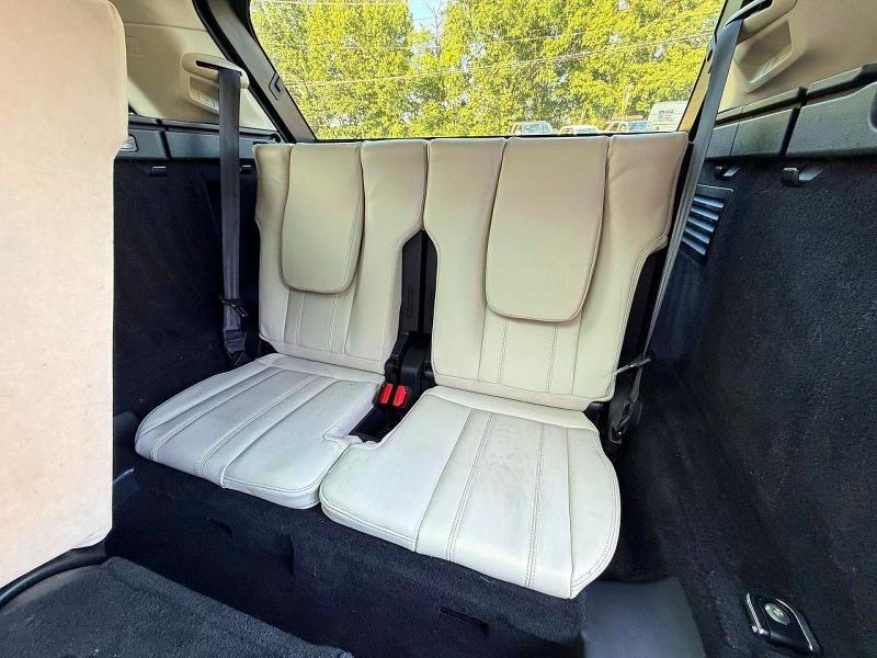 2018 LAND ROVER RANGE ROVER SPORT AUTOBIOGRAPHY DYNAMIC — Фото 12 из 14