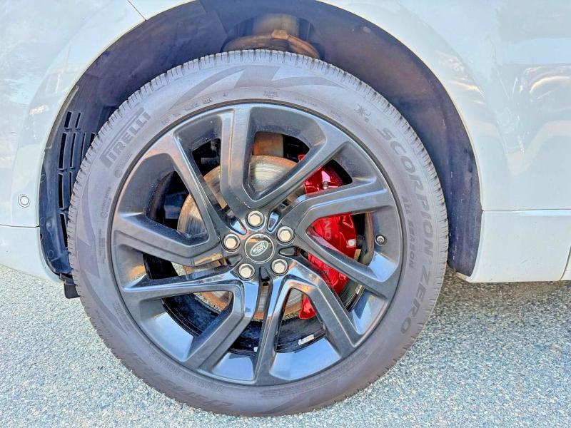 2018 LAND ROVER RANGE ROVER SPORT AUTOBIOGRAPHY DYNAMIC — Фото 14 из 14