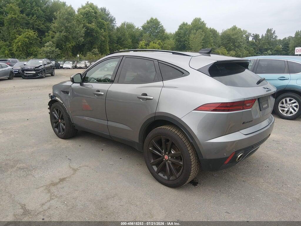 SADFP2FX2N1031052 2022 JAGUAR E-PACE photo no. 3