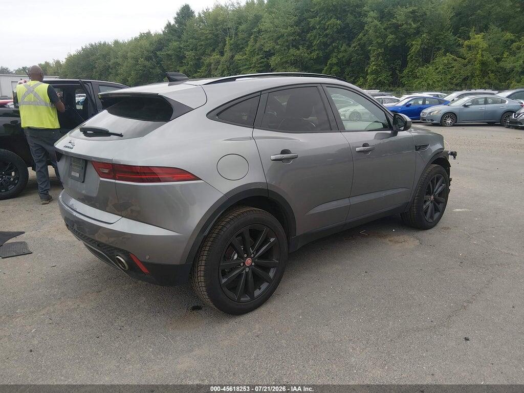 SADFP2FX2N1031052 2022 JAGUAR E-PACE photo no. 4