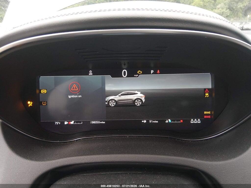 SADFP2FX2N1031052 2022 JAGUAR E-PACE photo no. 7