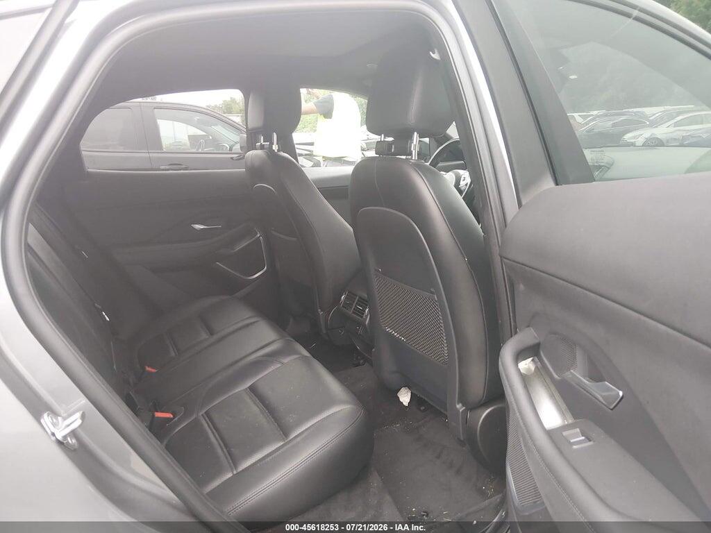 SADFP2FX2N1031052 2022 JAGUAR E-PACE photo no. 8