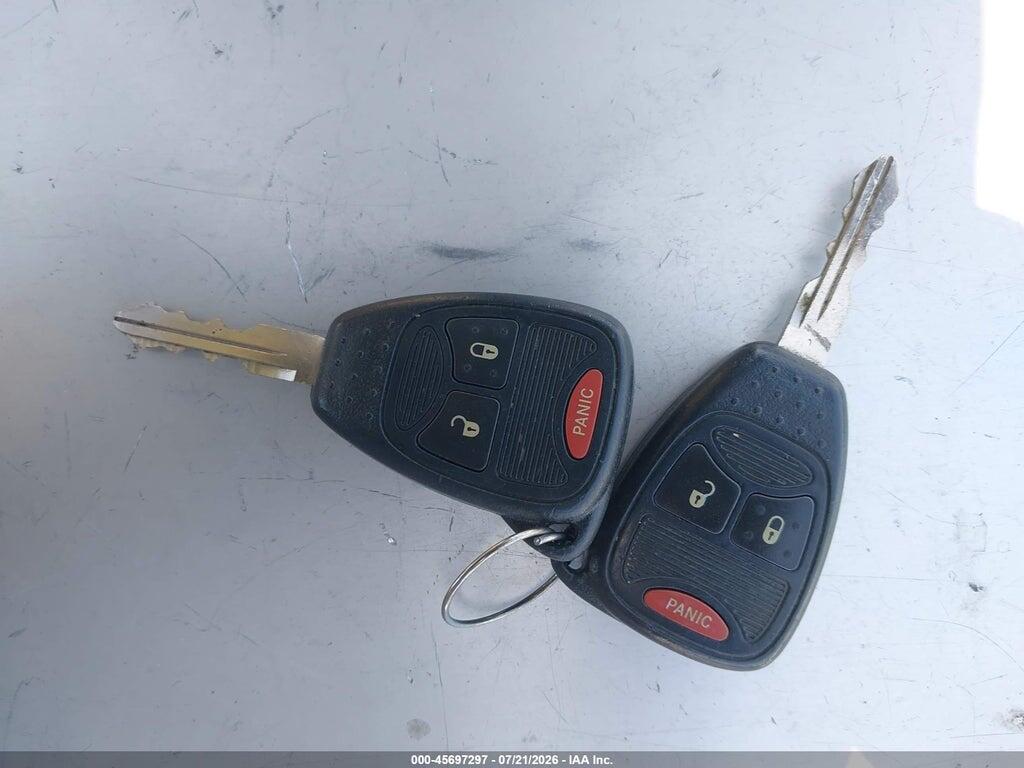 1C4NJDBB7FD218107 2015 JEEP COMPASS photo no. 11