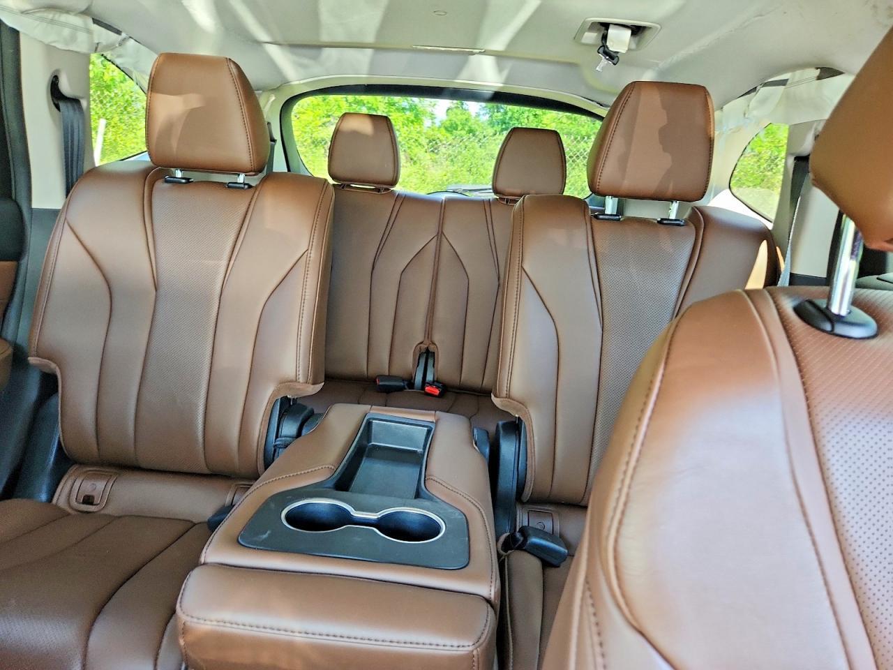 2023 ACURA MDX TECHNOLOGY AWD — Фото 10 из 13