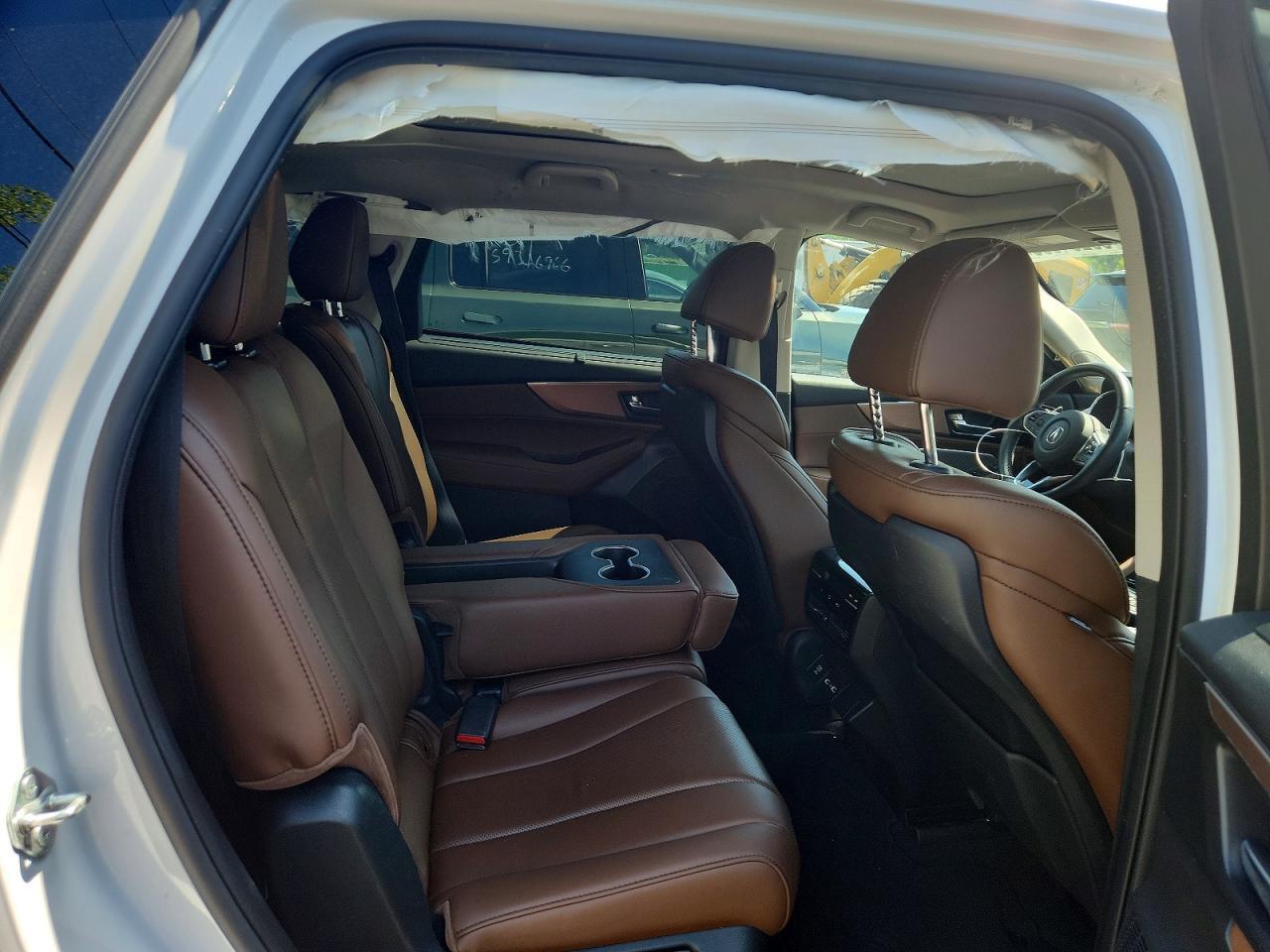 2023 ACURA MDX TECHNOLOGY AWD — Фото 11 из 13