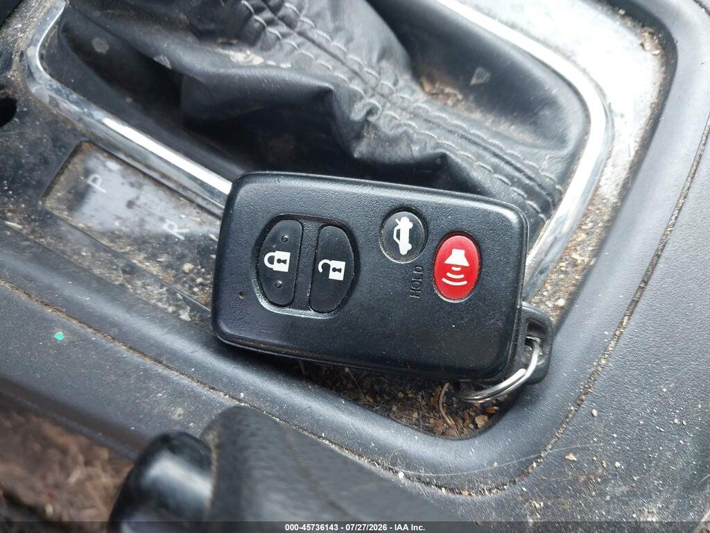 JF2SJGUC4FH507689 2015 SUBARU FORESTER photo no. 11