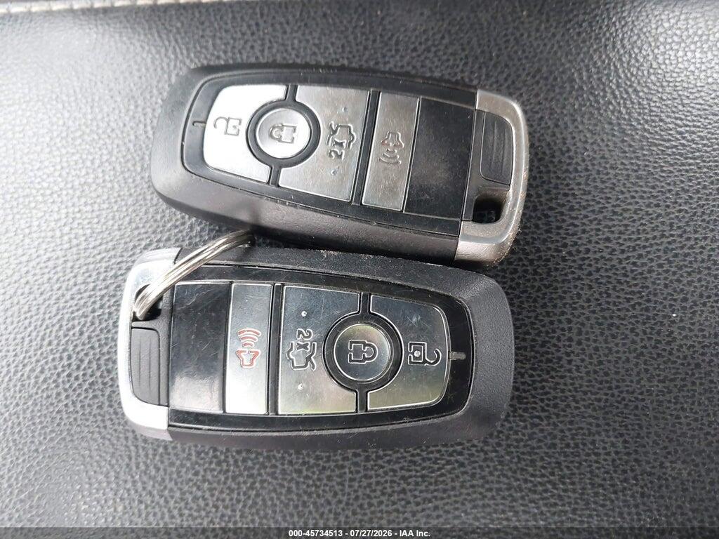 3FA6P0HD3JR284325 2018 FORD FUSION photo no. 11