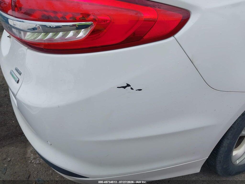 3FA6P0HD3JR284325 2018 FORD FUSION photo no. 6