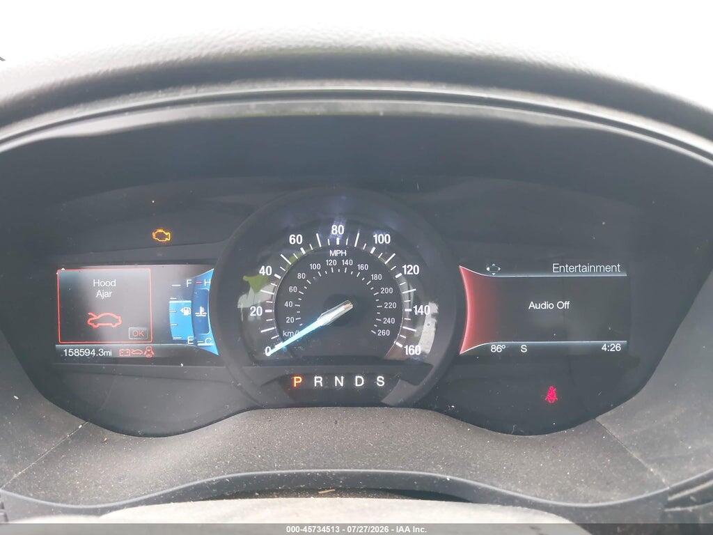 3FA6P0HD3JR284325 2018 FORD FUSION photo no. 7