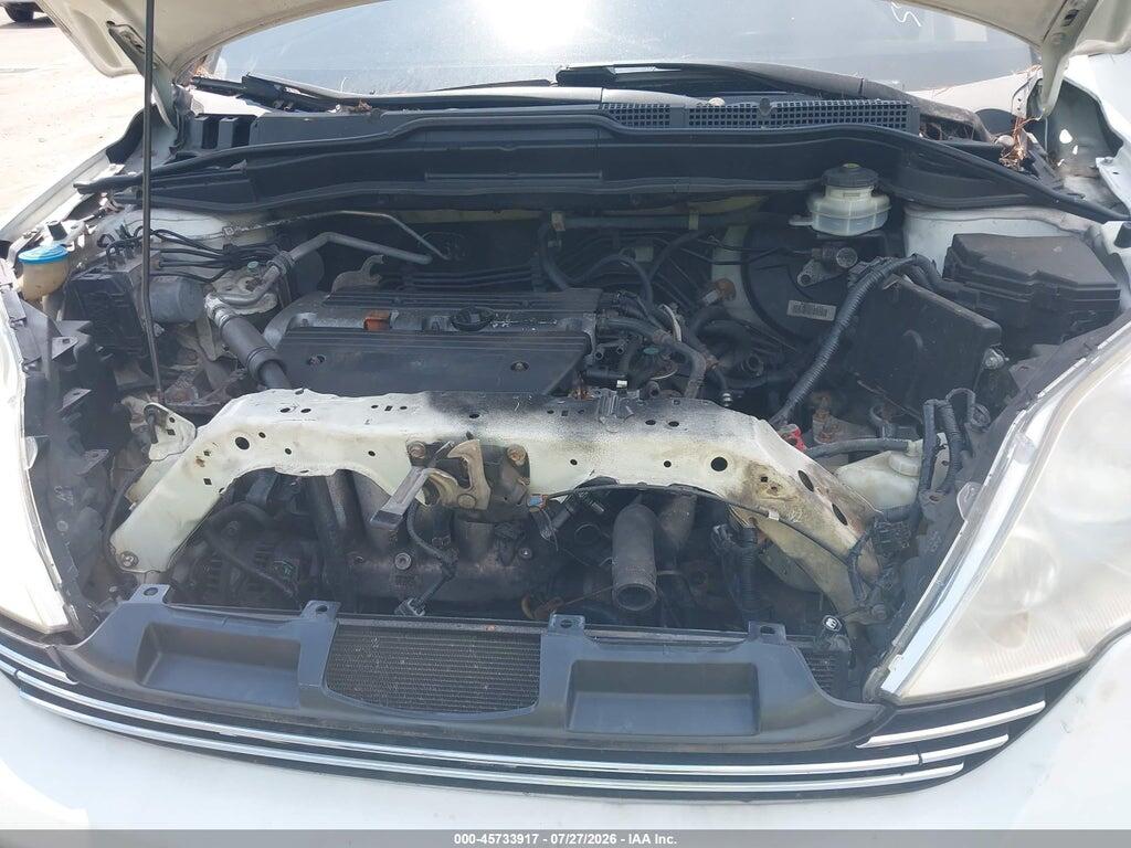 5J6RE48358L041629 2008 HONDA CR-V photo no. 10