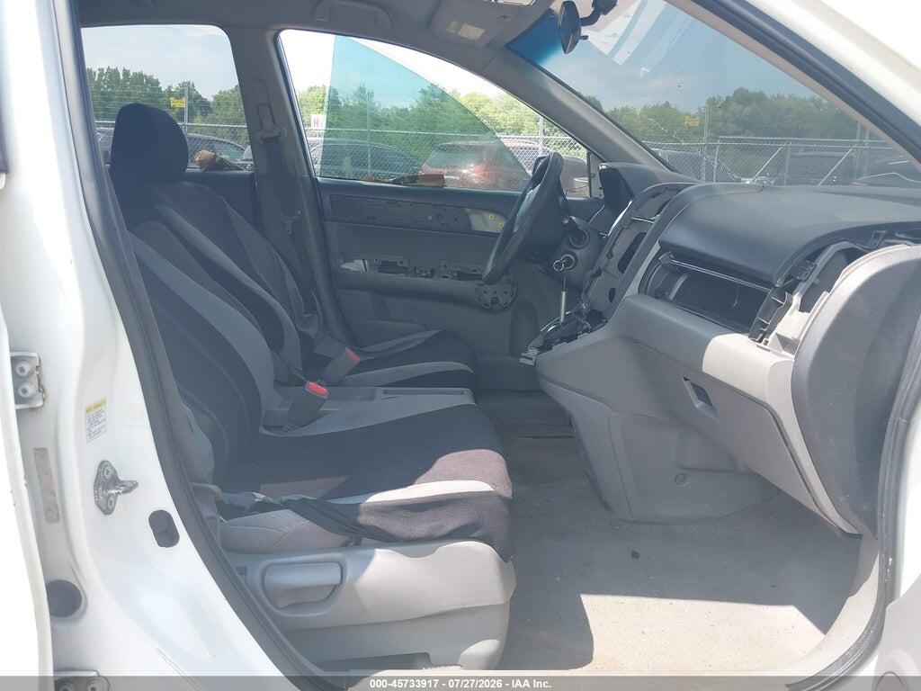 5J6RE48358L041629 2008 HONDA CR-V photo no. 5