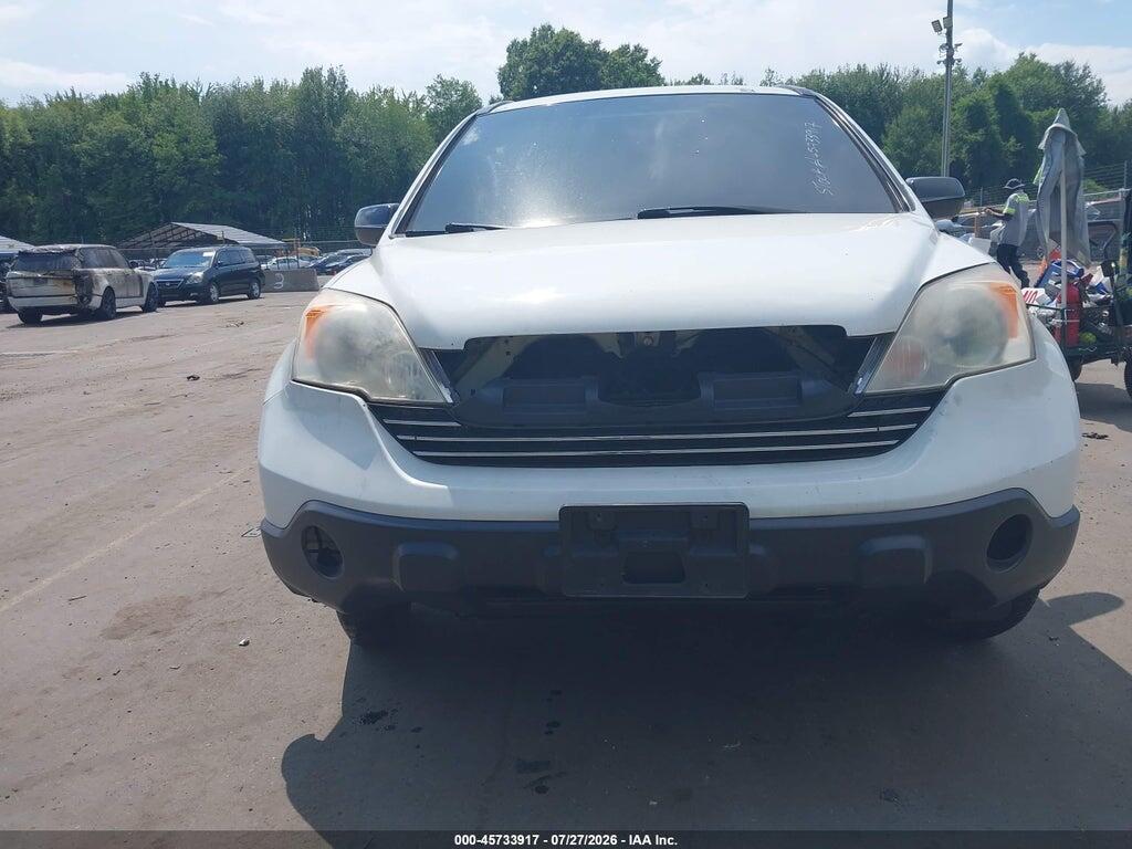 5J6RE48358L041629 2008 HONDA CR-V photo no. 6