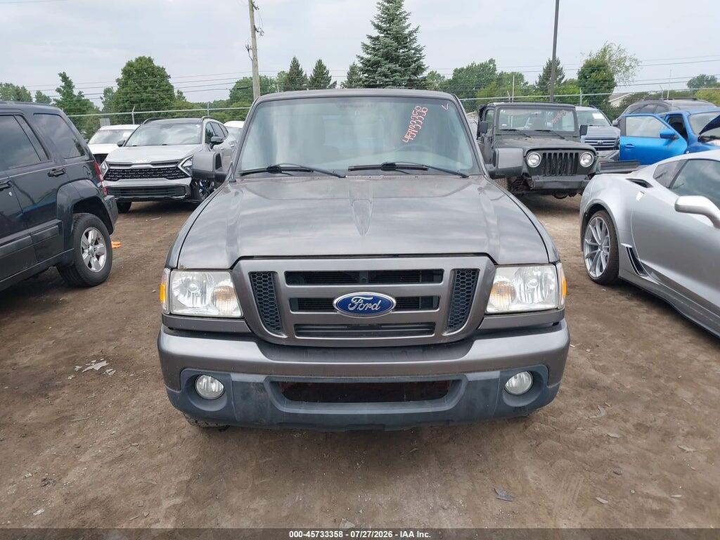 1FTKR4EE7BPA57994 2011 FORD RANGER photo no. 12
