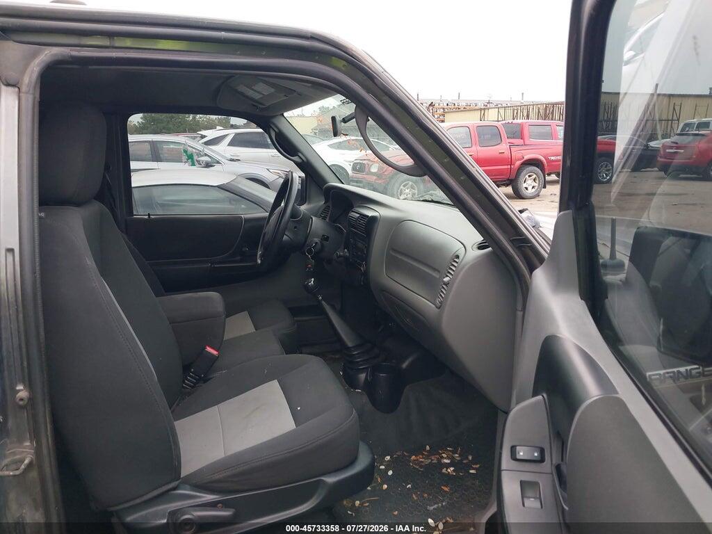 1FTKR4EE7BPA57994 2011 FORD RANGER photo no. 5