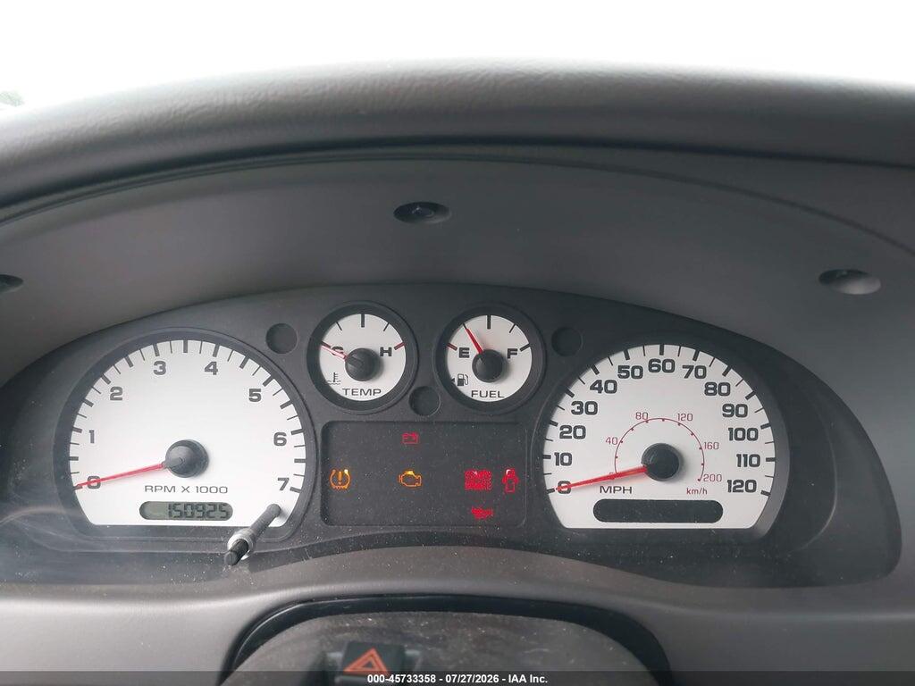 1FTKR4EE7BPA57994 2011 FORD RANGER photo no. 7