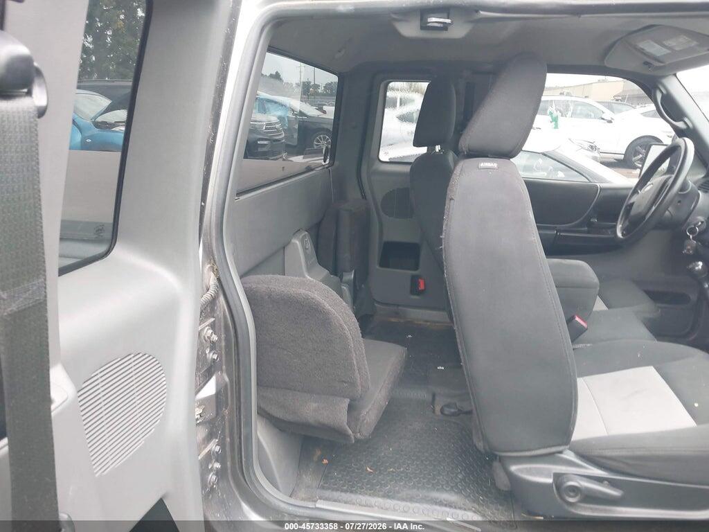 1FTKR4EE7BPA57994 2011 FORD RANGER photo no. 8