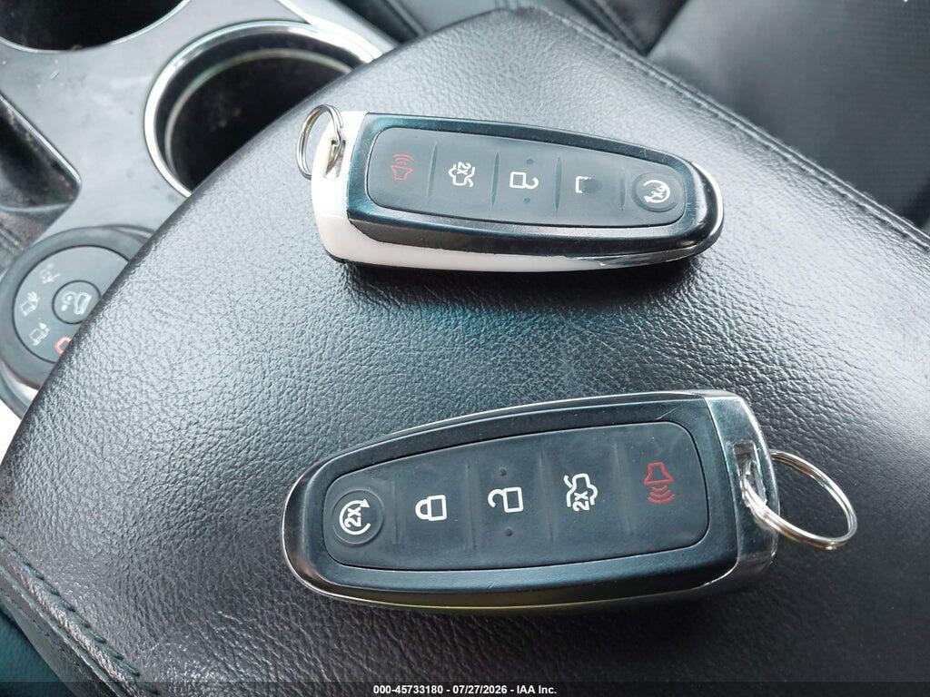 1FM5K8GT3DGC03939 2013 FORD EXPLORER photo no. 11