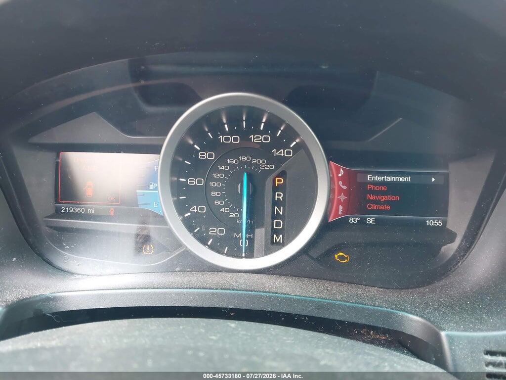 1FM5K8GT3DGC03939 2013 FORD EXPLORER photo no. 7