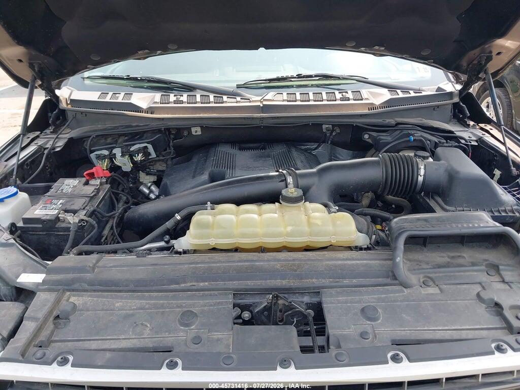 1FTFW1E48LKE54032 2020 FORD F-150 photo no. 10