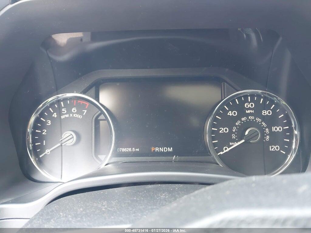 1FTFW1E48LKE54032 2020 FORD F-150 photo no. 7