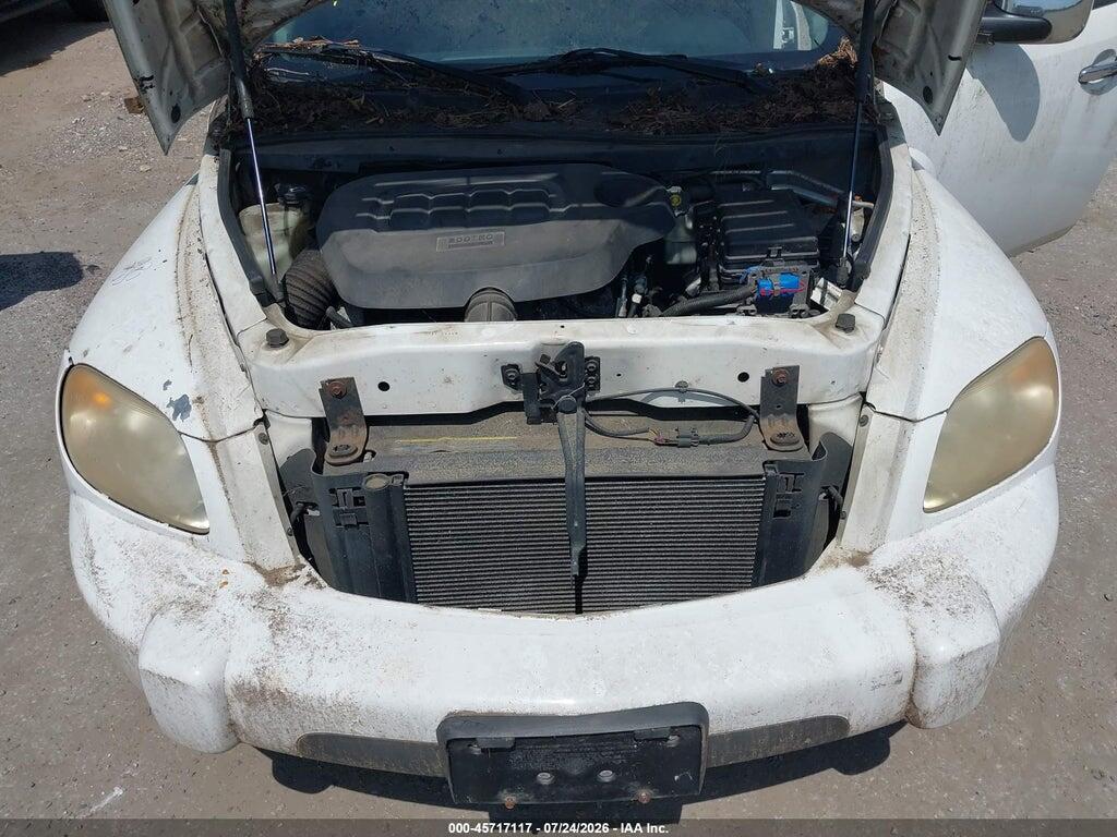 3GNDA23PX7S559052 2007 CHEVROLET HHR photo no. 10