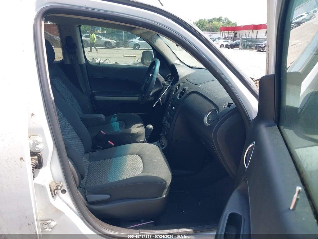 3GNDA23PX7S559052 2007 CHEVROLET HHR photo no. 5