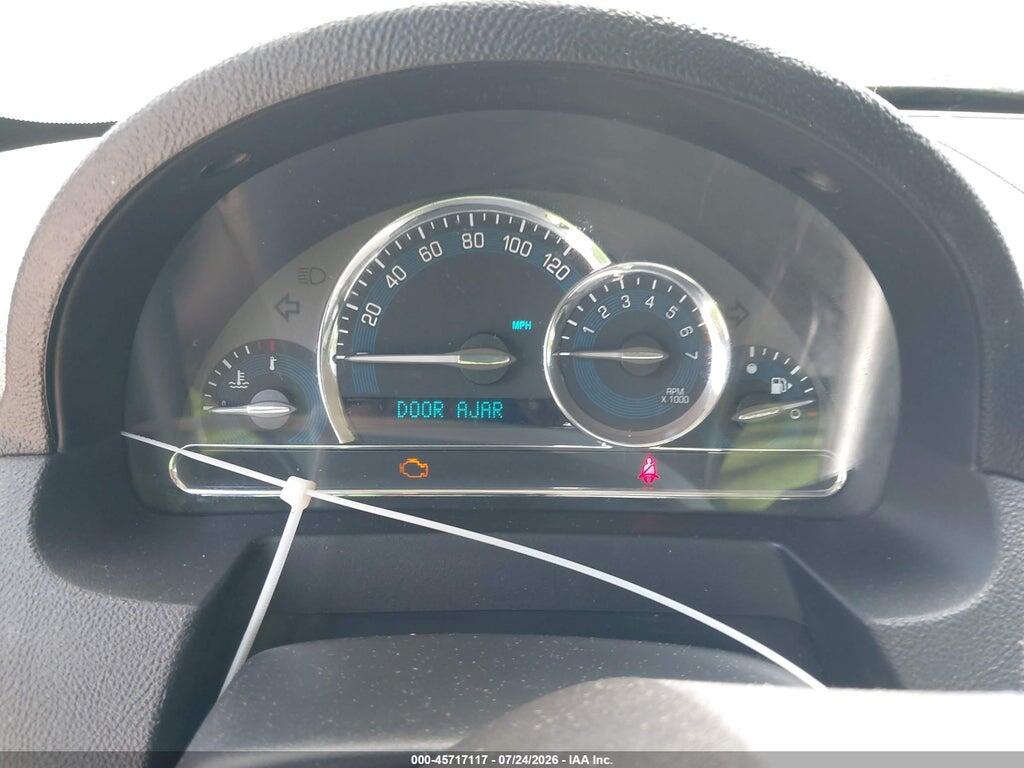 3GNDA23PX7S559052 2007 CHEVROLET HHR photo no. 7