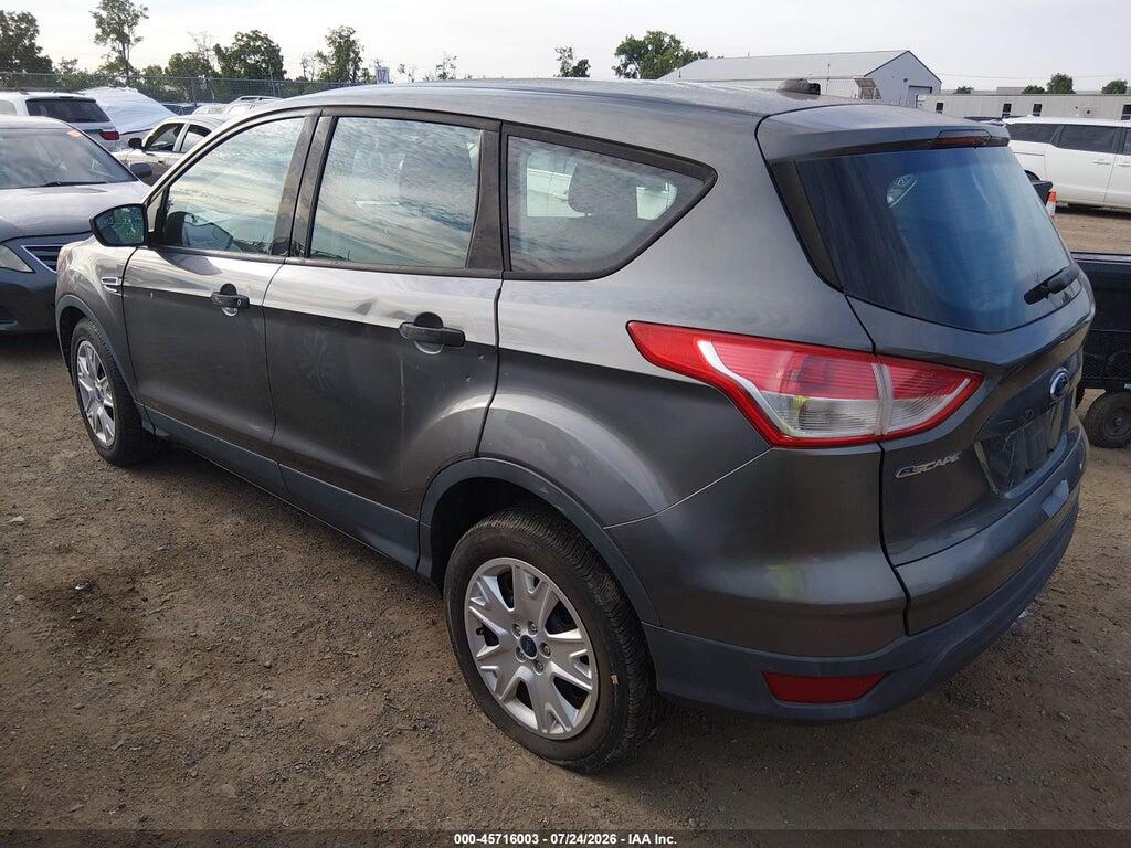 1FMCU0F72EUA06870 2014 FORD ESCAPE photo no. 3