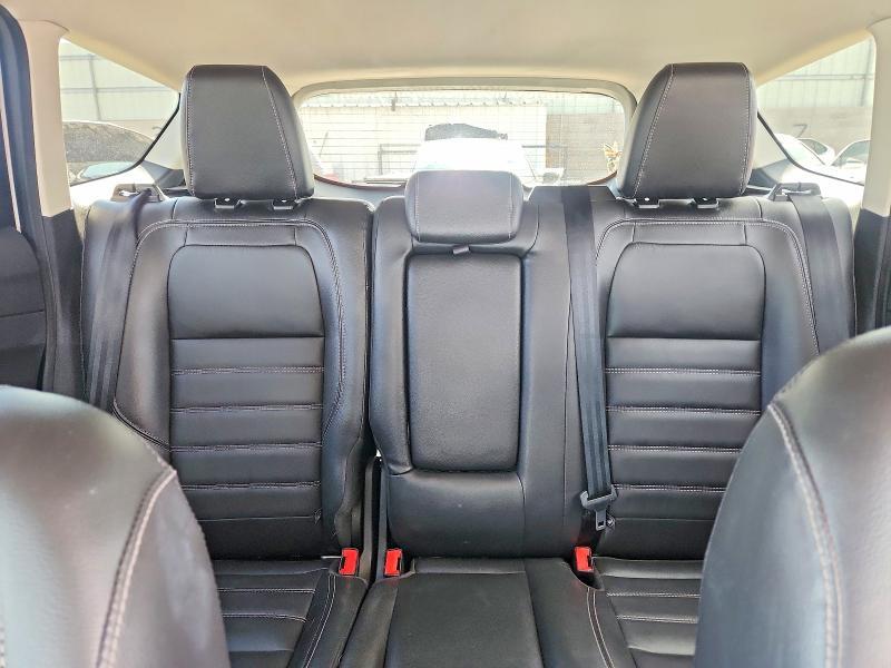 2018 FORD ESCAPE SEL — Фото 10 из 13