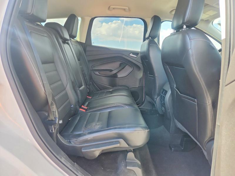 2018 FORD ESCAPE SEL — Фото 11 из 13