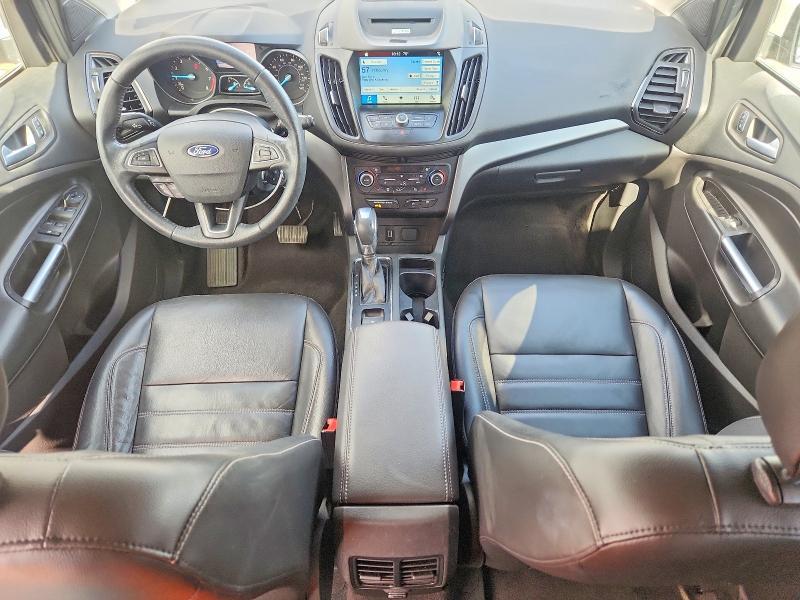 2018 FORD ESCAPE SEL — Фото 8 из 13