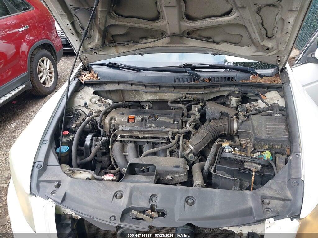 1HGCP2F46BA087853 2011 HONDA ACCORD photo no. 10