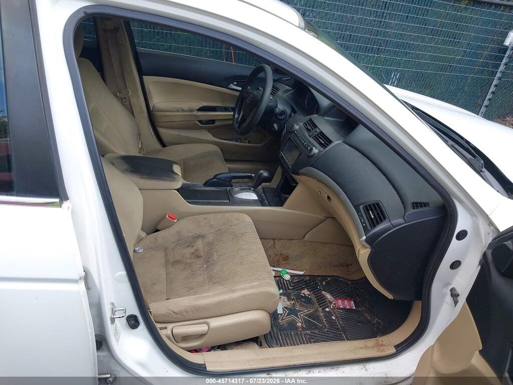 1HGCP2F46BA087853 2011 HONDA ACCORD photo no. 5