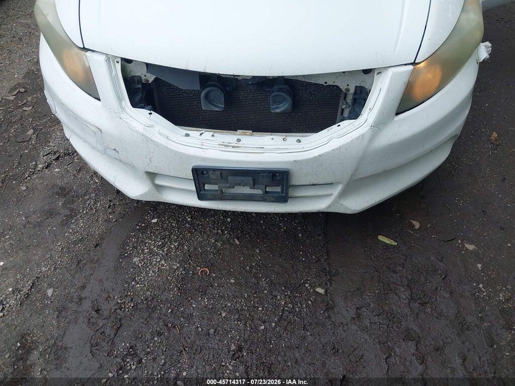 1HGCP2F46BA087853 2011 HONDA ACCORD photo no. 6