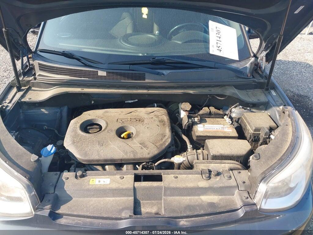 KNDJX3A55F7160757 2015 KIA SOUL photo no. 10