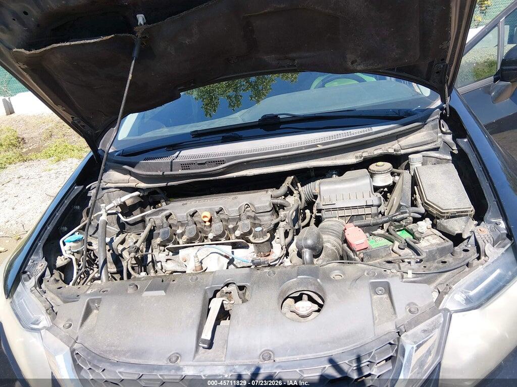 19XFB2E50FE039157 2015 HONDA CIVIC photo no. 10