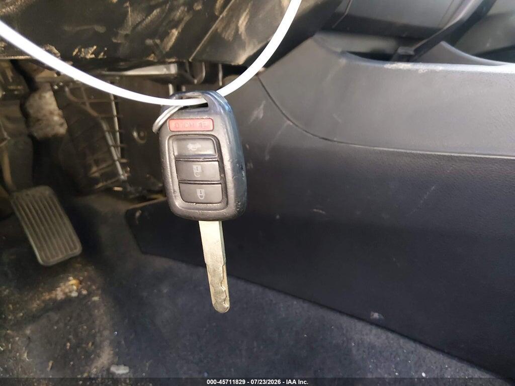 19XFB2E50FE039157 2015 HONDA CIVIC photo no. 11