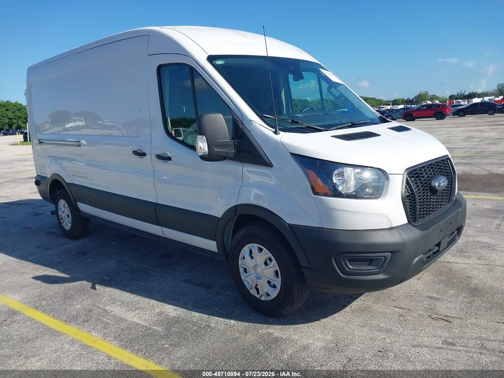 1FTBR1C81PKA70434 2023 FORD TRANSIT-250 photo no. 1