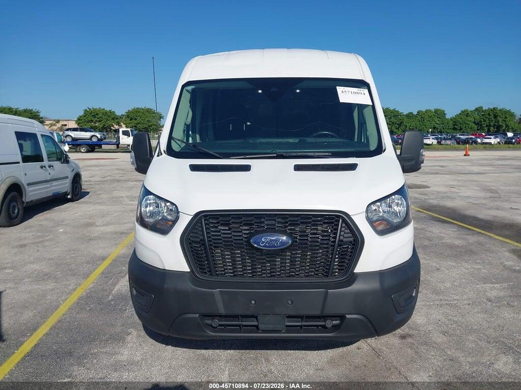 1FTBR1C81PKA70434 2023 FORD TRANSIT-250 photo no. 12