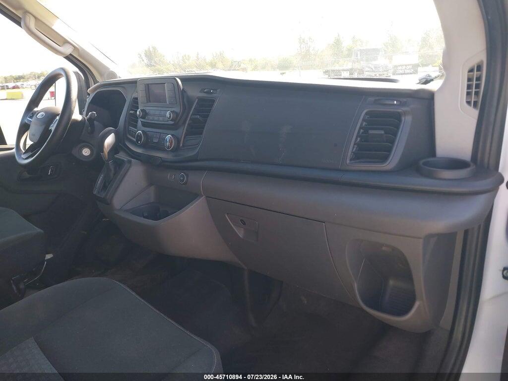 1FTBR1C81PKA70434 2023 FORD TRANSIT-250 photo no. 5