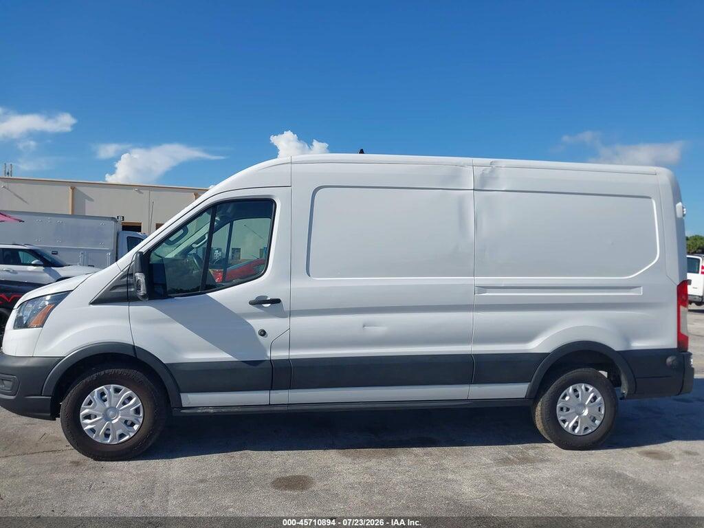 1FTBR1C81PKA70434 2023 FORD TRANSIT-250 photo no. 6
