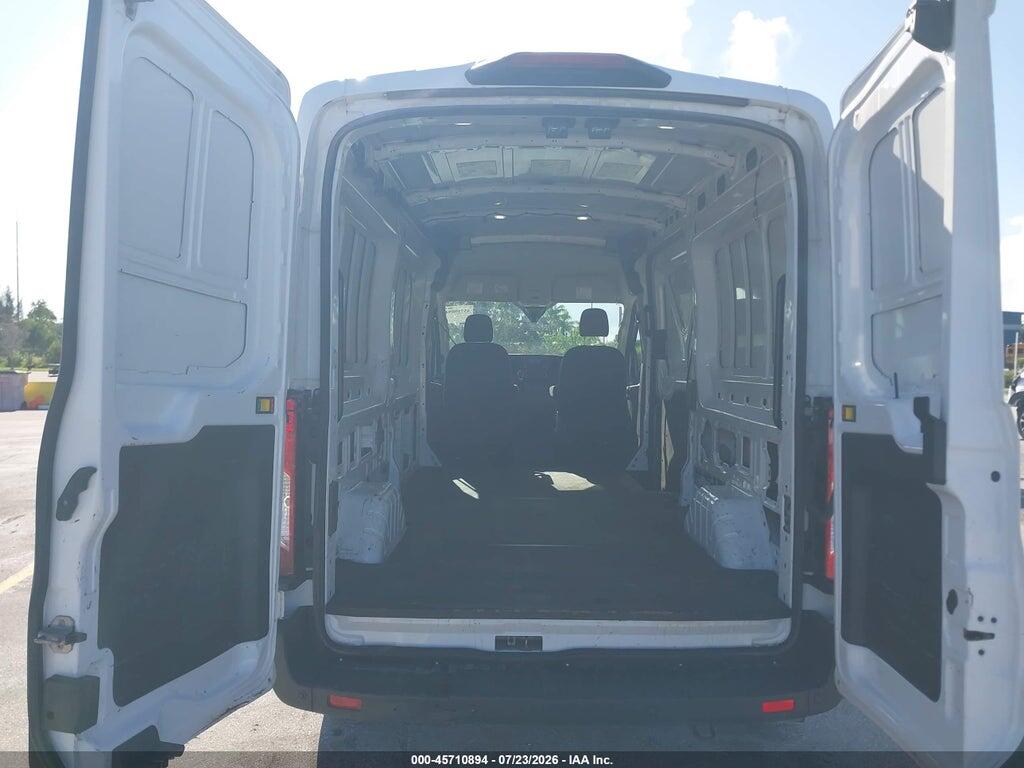 1FTBR1C81PKA70434 2023 FORD TRANSIT-250 photo no. 8
