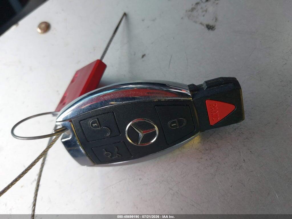 4JGDA5JB5EA298439 2014 MERCEDES-BENZ ML 350 photo no. 11