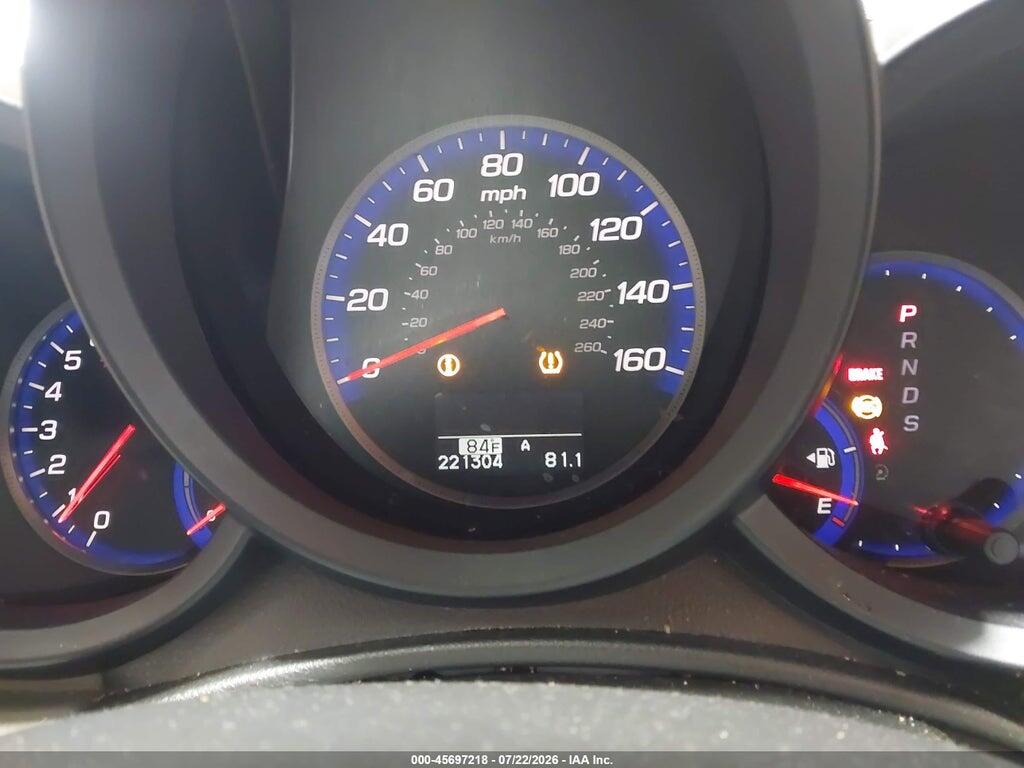 5J8TB2H56BA005656 2011 ACURA RDX photo no. 7