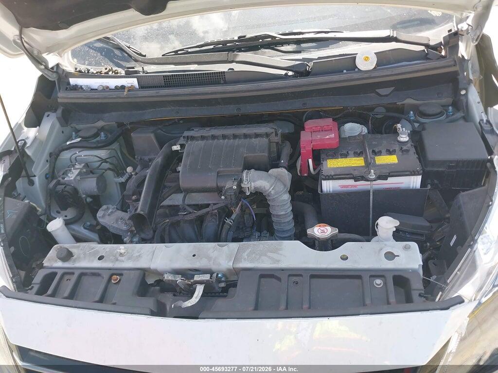 ML32AUHJ0RH015948 2024 MITSUBISHI MIRAGE photo no. 10